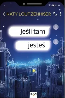 Zdjęcie produktu dla Jeśli tam jesteś