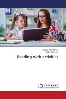 Produktbild von Reading with activities