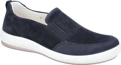 Produktbild von Legero Komfort Slipper Damen 31353331383635 Blau 37 EU