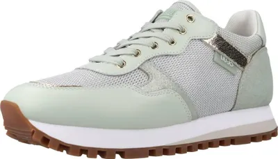 Produktbild von LIU-JO Sneaker WONDER 01 – Sportlicher Freizeitschuh in Grün