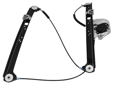 Produktbild von Elektrischer Fensterheber Fahrerseite for BMW X5 E53 51338254911 2000-2006