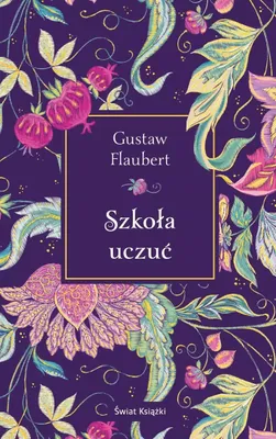 Image de Szkoła uczuć (edycja kolekcjonerska)