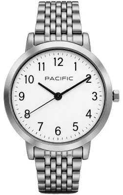 Produktbild von Uhr Pacific Damen Silber Pacific-PC010899