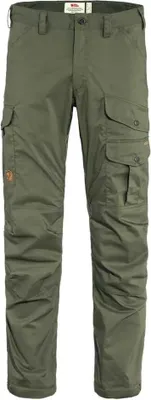 Produktbild von Fjällräven Vidda Pro Lite Hosen Grün 54 / Long Mann Grün 54
