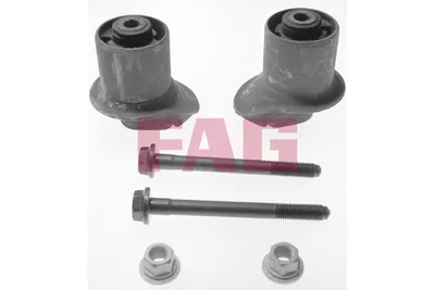 Produktbild von FAG 830 0028 30 Reparatursatz Achskörper Hinten für VW GOLF III (1H1) Golf III Cabrio (1E7) CORRADO (53I) Vento (1H2) für SEAT TOLEDO I (1L)