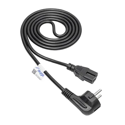 Immagine prodotto di Cavo di alimentazione per server CEE 7/7 / C15 1,8 m AK-UP-08