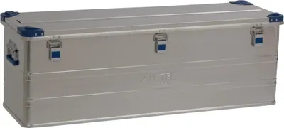 Produktbild von Aluminiumbox INDUSTRY 1531150x350x381mm Alutec