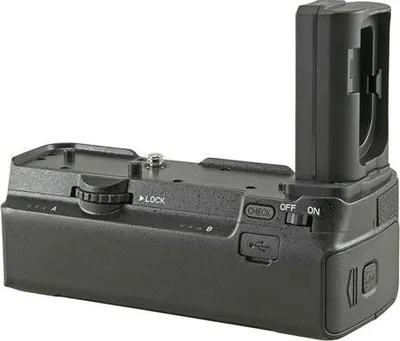 Zdjęcie produktu dla Battery Grip Jupio do Nikon Z6/Z7
