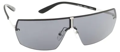 Immagine prodotto di Occhiali da sole Liebeskind Berlin, modello da donna 10257-00200, colore argento