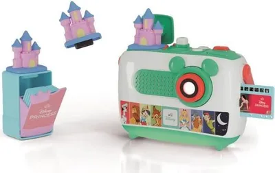 Zdjęcie produktu dla CLEMENTONI  Meine Geschichten in Bildern  Prinzessin