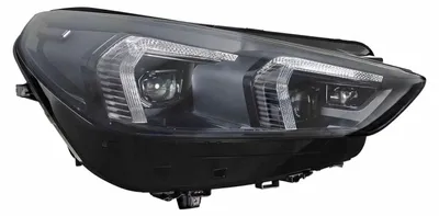 Imagen del producto de Faro delantero derecho para BMW X1 (U11), referencia 1EX 015 368-521