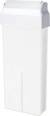 Produktbild von Wachspatrone Gel Transparent mit großem Roller 100 ml