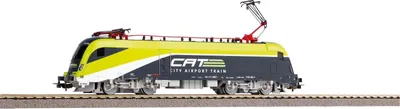 Produktbild von Piko 57825 E-Lok "Taurus" Rh 1116 CAT ÖBB VI Wechselstromversion