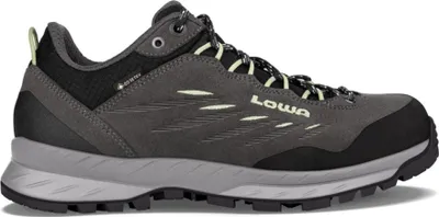 Produktbild von Lowa Delago GTX Lo Damen Wanderschuhe in Gr. 42