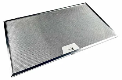 Image de Filtre à graisse métallique AIR2GO 506x300mm pour Faber 1330059015