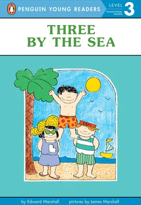 Produktbild von Three by the Sea
