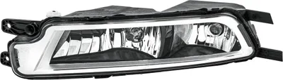 Produktbild von HELLA 1NA 011 839-111 H8 P21W Nebelscheinwerfer Links für VW Passat Variant (3G5, CB5) Nebelleuchte
