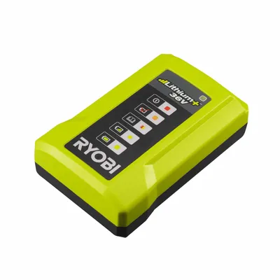 Produktbild von Ryobi RY36C17A, Lithium-Ion (Li-Ion), Überlast
