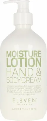 Obrázok produktu pre Eleven Australia Moisture Lotion krém na ruky a telo 500ml