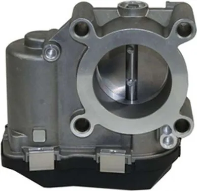 Produktbild von METZGER 0892610 Drosselklappe für VW POLO (9N) Polo Schrägheck (6R1, 6C1) für SKODA Fabia II Schrägheck (542) für SEAT Ibiza III Schrägheck (6L)