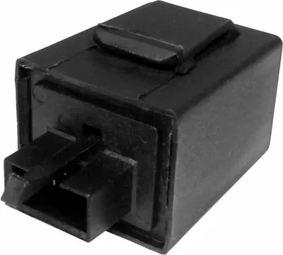 Produktbild von JMP 12V 3-poliges elektronisches Blinkerrelais