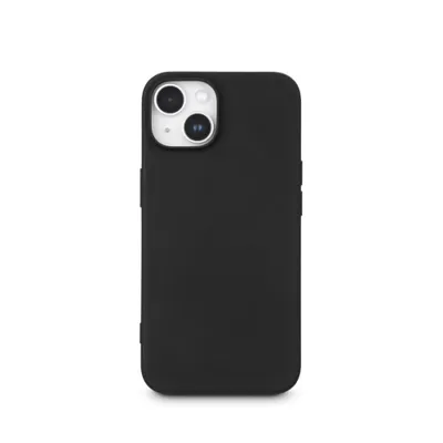 Obrázek produktu pro Hama 00138145, Obal, Apple, iPhone 14, 15,5 cm (6.1"), Černá