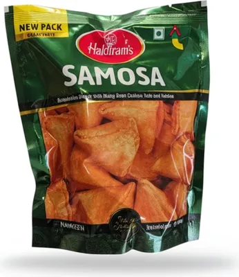 Produktbild von Haldiram Samosa 200g