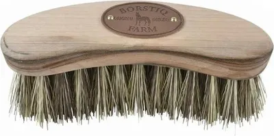 Obrázok produktu pre Borstiq Banana Polypro Pm Brush Brown 175 mm Brown 175 mm