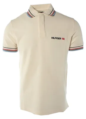 Produktbild von Tommy Hilfiger polo Größe L