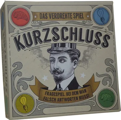 Produktbild von Kurzschluss