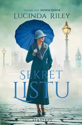Immagine prodotto di Sekret listu