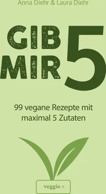 Produktbild von Gib mir 5