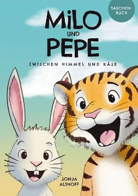 Produktbild von Milo und Pepe