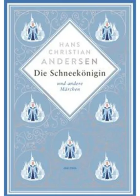 Obrázok produktu pre Die Schneekönigin und andere Märchen
