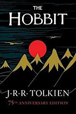 Obrázek produktu pro The Hobbit