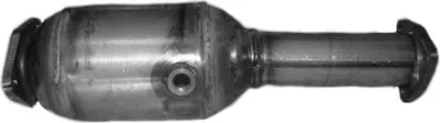 Zdjęcie produktu dla Katalizator Honda Accord Vii 2,4 03-