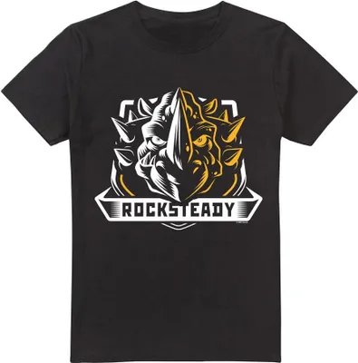 Produktbild von Teenage Mutant Ninja Turtles - T-Shirt für Herren TV6570 (M) (Schwarz)