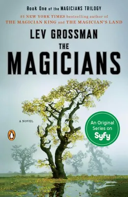 Obrázok produktu pre The Magicians