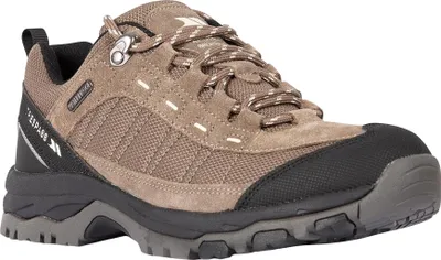 Produktbild von Trespass - Damen Sneaker "Scree", Technisch TP6731 (40 EU) (Hellbraun)