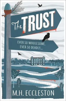 Imagen del producto de The Trust