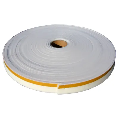 Produktbild von PE-Trennstreifen  3 x 30 mm x 30 m / Rolle