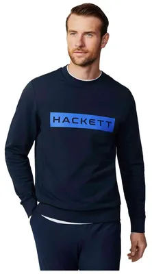 Zdjęcie produktu dla Bluza Hackett London Essential Crew dla Uni