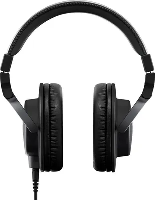 Immagine prodotto di Yamaha HPH MT5 Cuffie Cablato A Padiglione Nero