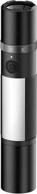 Image de Xiaomi BHR7004GL torche et lampe de poche Noir Lampe torche LED