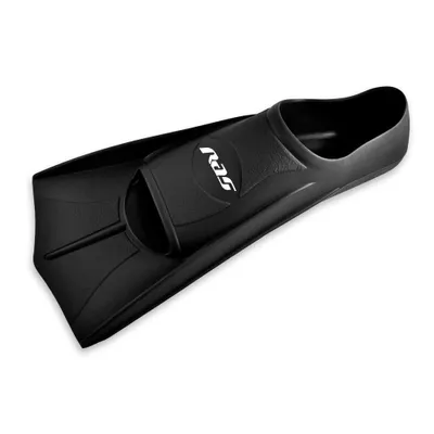 Produktbild von Ras Silicone Fins Black EU 47-48