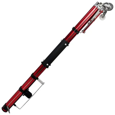 Produktbild von LEVEL5 Automatischer Taper Kegel Trockenbauwand Fugenmasse Kleberband 4-760