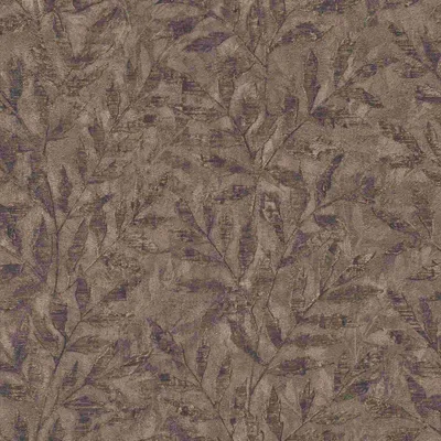 Produktbild von Vliestapete 315059 Tapete Botanical Dschungel 53 x 1005 cm Rasch Factory V Braun