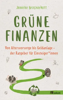 Produktbild von Grüne Finanzen