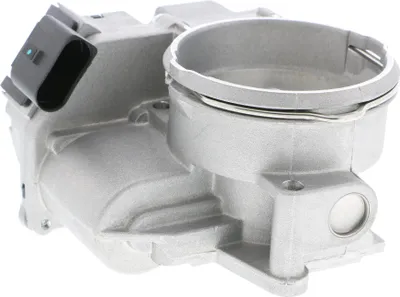 Zdjęcie produktu dla Korpus przepustnicy AUDI A4, A6, Passat Leon, Toledo, Superb