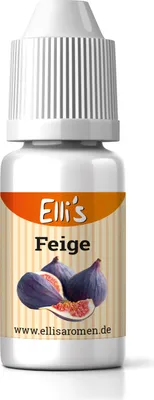 Produktbild von Feigen Aroma - Ellis Lebensmittelaroma